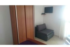 Apartmány Lucija Apartmán 4 - A4+2 foto 5