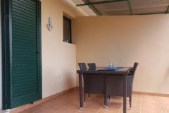 Apartmány Mara Apartmán 1 - Apartman I foto 2