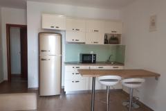 Apartmány Mara Apartmán 2 - Apartman A foto 1