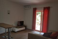 Apartmány Mara Apartmán 2 - Apartman A foto 3