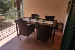 Apartmány Mara Apartmán 2 - Apartman A foto 5