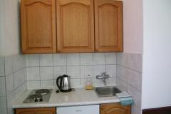 Apartmány Marijan Apartmán 1 - studio foto 2
