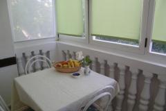 Apartmány Marijan Apartmán 1 - studio foto 4