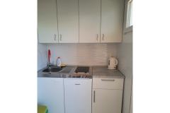 Apartmány Marino Apartmán 1 - Studio foto 1