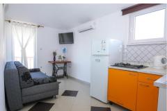 Apartmány Martina Apartmán 1 - Apartman 2 foto 4