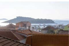 Apartmány Martina Apartmán 2 - crno-bijel foto 5