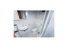 Apartmány Martina Apartmán 3 - Ap. s 2 wc foto 3