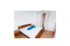 Apartmány Martina Apartmán 4 - Apartman 1 foto 3