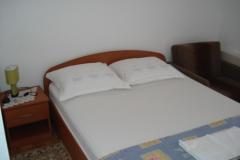 Apartmány Milan Dragutin Čudina Apartmán 5 - Studio 2 foto 1