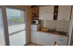 Apartmány Milan Dragutin Čudina Apartmán 5 - Studio 2 foto 3