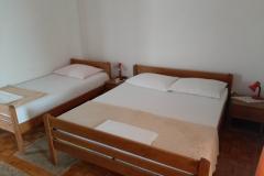 Apartmány Milan Dragutin Čudina Apartmán 4 - Studio 1 foto 1