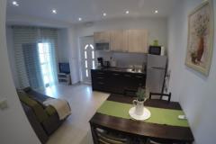 Apartmány Monika Apartmán 1 - zeleni foto 1