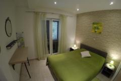 Apartmány Monika Apartmán 1 - zeleni foto 2
