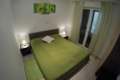 Apartmány Monika Apartmán 1 - zeleni foto 3