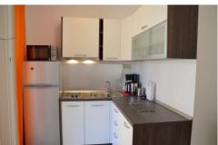 Apartmány Monika Apartmán 2 - narancasti foto 1