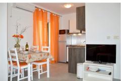 Apartmány Monika Apartmán 2 - narancasti foto 2