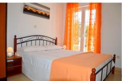 Apartmány Monika Apartmán 2 - narancasti foto 4