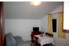 Apartmány NADA Apartmán 2 - APARTMAN B foto 2