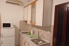 Apartmány NADA Apartmán 2 - APARTMAN B foto 4