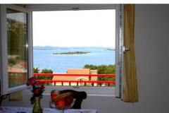 Apartmány NADA Apartmán 3 - APARTMAN C foto 1