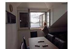 Apartmány Nakić Apartmán 4 - APARTMAN 6 foto 2