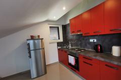 Apartmány Nakić Apartmán 4 - APARTMAN 6 foto 4