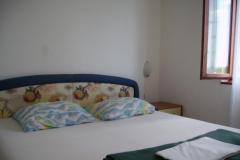 Apartmány Nakić Apartmán 1 - A2+2a foto 1