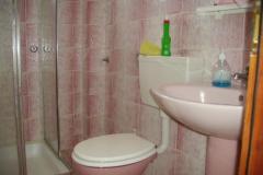 Apartmány Nakić Apartmán 1 - A2+2a foto 2