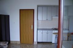 Apartmány Nakić Apartmán 1 - A2+2a foto 3