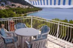 Apartmány Nakić Apartmán 1 - A2+2a foto 4