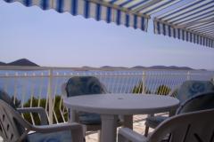 Apartmány Nakić Apartmán 2 - A2+2b foto 3