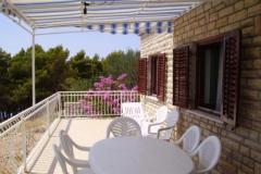 Apartmány Nakić Apartmán 3 - A4+2 foto 1