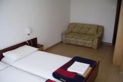 Apartmány Nakić Apartmán 3 - A4+2 foto 3