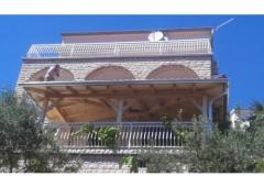 Apartmány Nakić Apartmán 3 - A4+2 foto 5