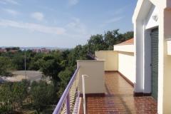 Apartmány Neda Drage Apartmán 1 - A1 foto 1