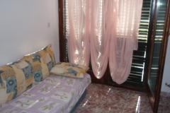 Apartmány Neda Drage Apartmán 1 - A1 foto 2