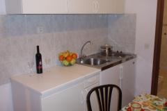 Apartmány Neda Drage Apartmán 2 - A2 foto 1