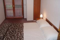 Apartmány Neda Drage Apartmán 2 - A2 foto 2