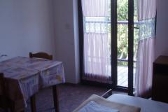 Apartmány Neda Drage Apartmán 3 - A3 foto 1