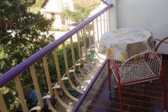 Apartmány Neda Drage Apartmán 3 - A3 foto 3