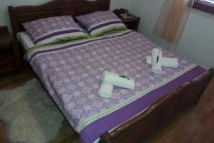 Apartmány Petra Apartmán 2 - A1 foto 1