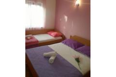 Apartmány Petra Apartmán 1 - A2 foto 3