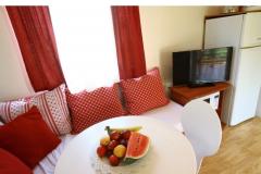 Apartmány Pipi Apartmán 4 - A5 foto 4