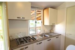 Apartmány Pipi Apartmán 4 - A5 foto 5