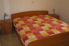 Apartmány Punta Pakoštane Apartmán 1 - A4+2 foto 2