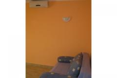 Apartmány Punta Pakoštane Apartmán 1 - A4+2 foto 4