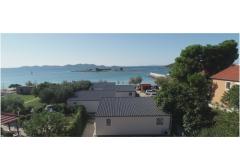 Rasin Apartmány Apartmán 4 - Beach Home foto 1