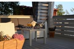 Rasin Apartmány Apartmán 4 - Beach Home foto 2