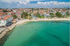 Rasin Apartmány Apartmán 4 - Beach Home foto 4