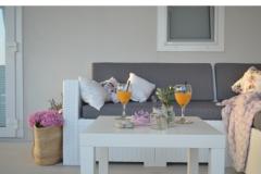 Rasin Apartmány Apartmán 4 - Beach Home foto 5